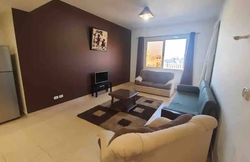 Heliopolis Apartment | Spacious 1-Bedroom Apart-New Cairo 1st Settlement