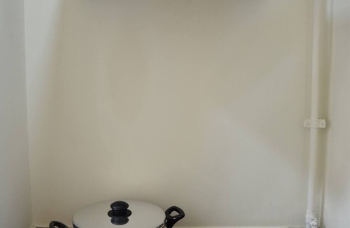 Heliopolis Apartment | Spacious 1-Bedroom Apart-New Cairo 1st Settlement