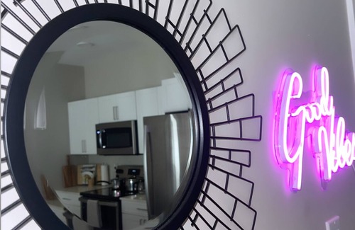 Moncton Apartment | Spacious 1 bedroom apartment, 5 minutes away from the Casino and USVA Nordic Spa