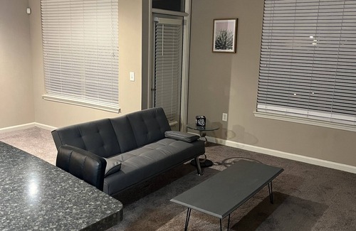 Atlanta Apartment | Spacious 1 bedroom apartment in North ATL
