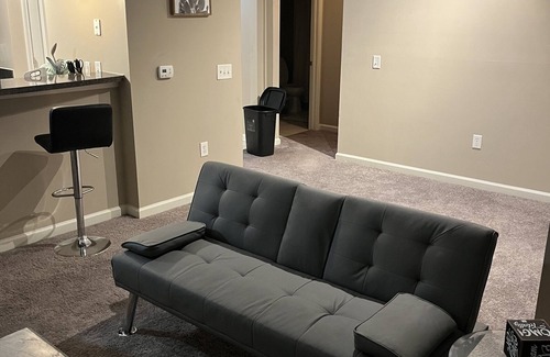 Atlanta Apartment | Spacious 1 bedroom apartment in North ATL