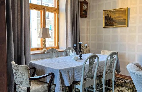 Rakvere Apartment | Spacious 1-bedroom apartment with Sauna