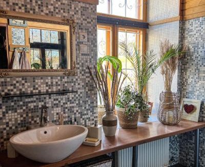 Rakvere Apartment | Spacious 1-bedroom apartment with Sauna