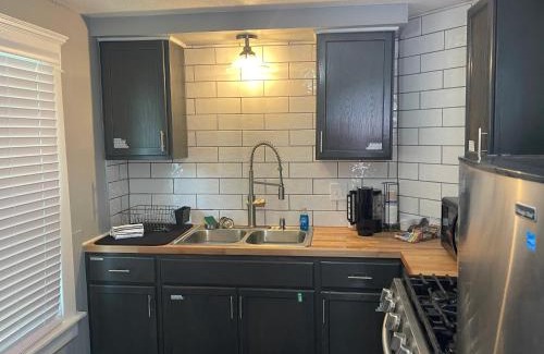 Lansing Apartment | Spacious 1 Bedroom Duplex