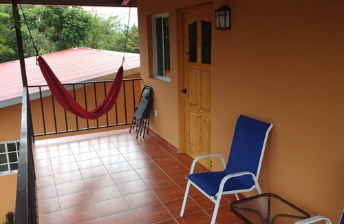 Alto Boquete Apartment | Spacious 1 bedroom, 1 bath apartment w/large kitchen, 5 minutes to Bajo Boquete
