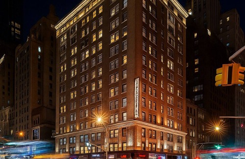 Central Park South Apartment | Spacious 1 King Bedroom Penthouse Suite, Central Park NYC