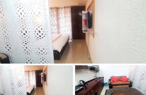 Bullawala Apartment | Spacious 1 studio apartment with free parking