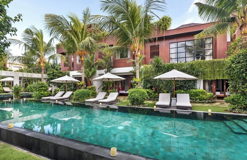 Drupadi Villa | Spacious, 10 Bedroom Villa in Seminyak