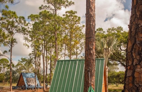 Clewiston House | Spacious 125 Acres Country House