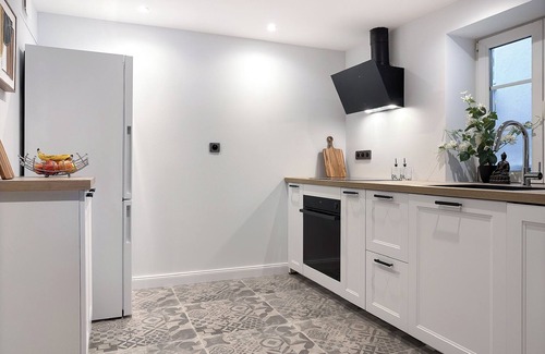 Marlenheim House | Spacious 130 sqm Home with Master Bedroom on Alsace Wine Route, Private Garage