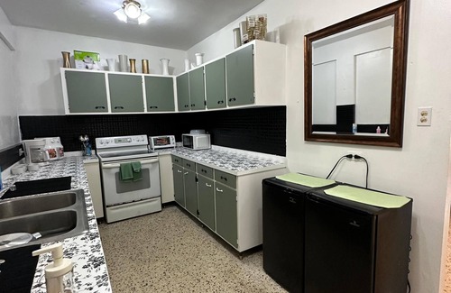 Carcel Apartment | Spacious 13BR Property in Beautiful Mayaguez