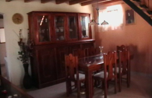 Liapades Apartment | Spacious 150 sq. meters home to meet your needs.
