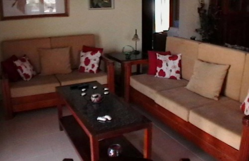 Liapades Apartment | Spacious 150 sq. meters home to meet your needs.