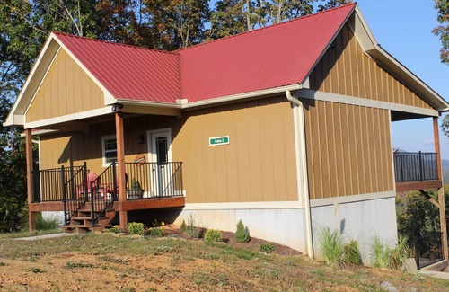 Tennga House | Spacious-18 Person Retreat