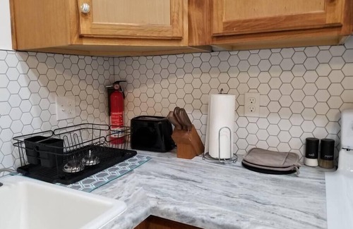 Phenix City House | Spacious 1bd/1bth 14 miles to Ft Benning/Ft Moore
