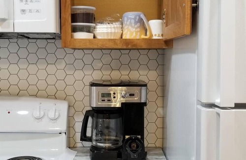 Phenix City House | Spacious 1bd/1bth 14 miles to Ft Benning/Ft Moore