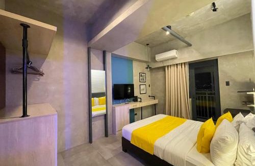 Kaunlaran Apartment | Spacious 1BEDROOM Good for 2pax free stay up to 6pax 22088