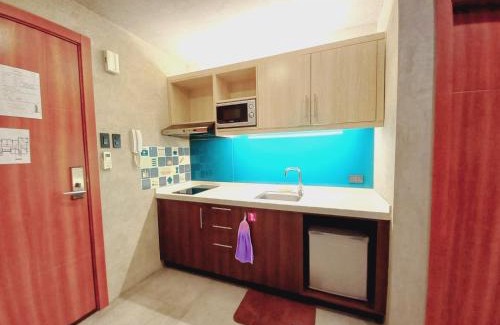 Kaunlaran Apartment | Spacious 1BEDROOM Good for 2pax free stay up to 6pax 22088