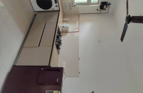 Thane West Apartment | Spacious 1BHK Hiranandani Estate