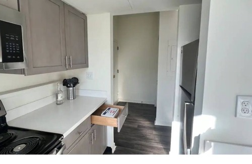 Downtown Wilmington House | Spacious 1Br Apt! Great location to explore Downtown Wilmington