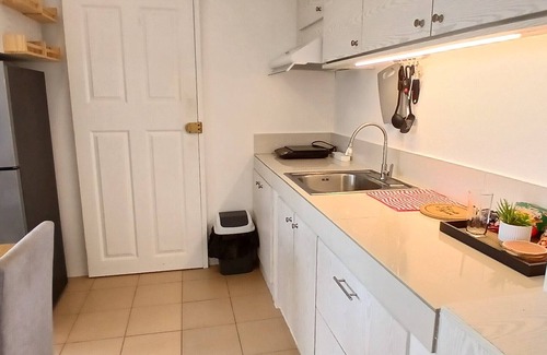 Dumaguete Condo | Spacious 1BR at Marina Spatial w/Pool - Dumaguete City