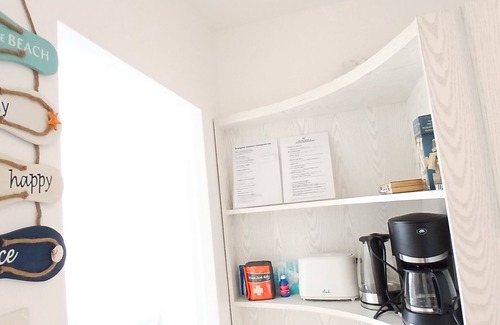 Dumaguete Condo | Spacious 1BR at Marina Spatial w/Pool - Dumaguete City