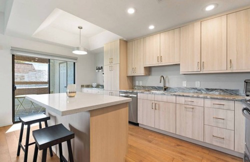 South Scottsdale Condo | Spacious 1BR Condo w/Patio & Close to Old Town