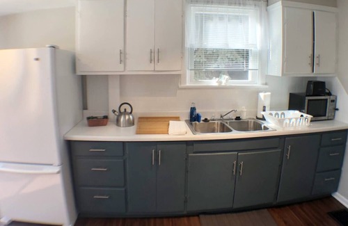 Grandview Heights Apartment | Spacious 1BR - Great Location @ Grandview & OSU!