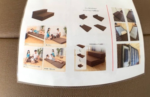 Aomori Apartment | Spacious 1LDK4105 - 202 / Aomori Aomori