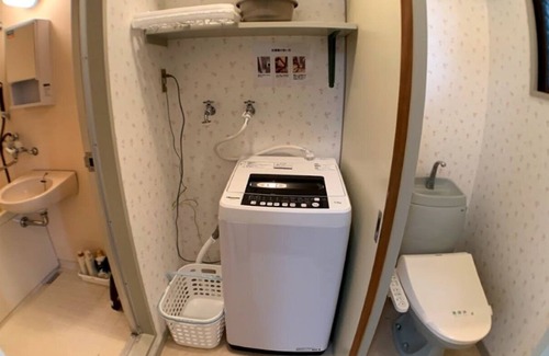 Aomori Apartment | Spacious 1LDK4105 - 202 / Aomori Aomori