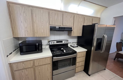Citrus Hills Condo | Spacious 2/2 Condo in Citrus Hills