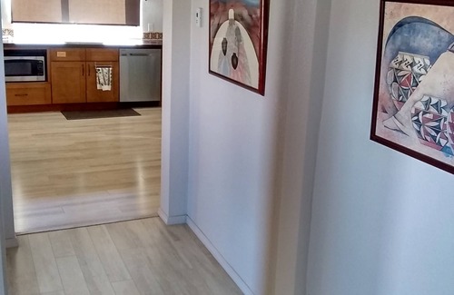 West Alameda House | Spacious 2-Acre, 2-Bedroom, 2-Bath Retreat, With Expansive Views Of Santa Fe