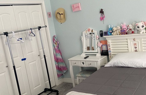 Dickinson House | Spacious 2 acre house in between Houston and Galveston