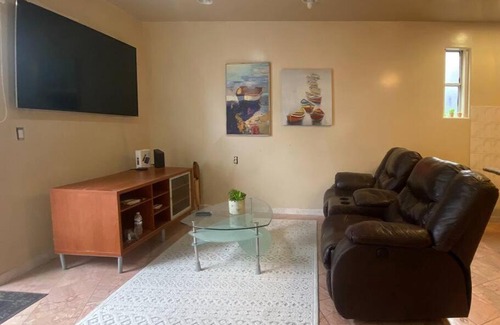 Bay Area Apartment | Spacious 2 bd home near Daly City BART