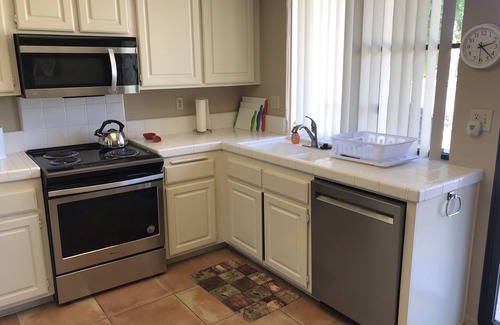 Palm Desert Condo | Spacious 2 bed/2 bath with wonderful views in Monterey Country Club