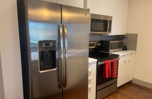 Spring Apartment | Spacious 2 bed/2 bath Apartment in Spring, TX