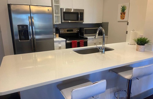 Spring Apartment | Spacious 2 bed/2 bath Apartment in Spring, TX