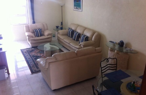 Hastings Apartment | Spacious 2 Bed 2 Bath Condo Across From The Beach