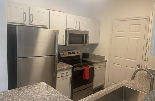College Park Apartment | Spacious 2 bed/2Bath in The Woodlands, TX