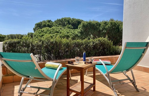 Quinta do Lago Apartment | Spacious 2 Bed, 3 Bath Victory Village Apartment in Quinta do Lago