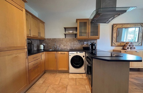 Celbridge Apartment | Spacious 2 Bed Apartment near Dublin Airport