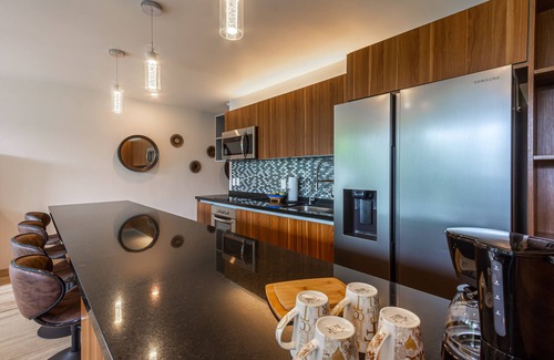 Playacar Condo | Spacious 2-bedroom condo at AWA Playacar Residencial