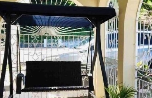 Stewart Town Apartment | Spacious 2 bed one bath unit.
