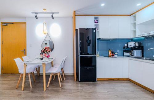 Thao Dien Apartment | Spacious 2 Bed Rooms Condo in Masteri Thao Dien