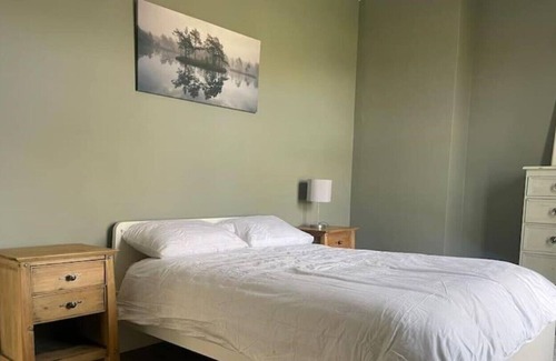 Clayton le Dale Apartment | Spacious 2 Bed Ribble Valley Apartment