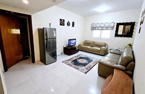 Al Qasimia Apartment | Spacious 2 Bed Room Apartment with 2 bathrooms
