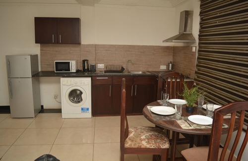 Teshie Apartment | Spacious 2 bed rooms Apartment at Spintex Road.