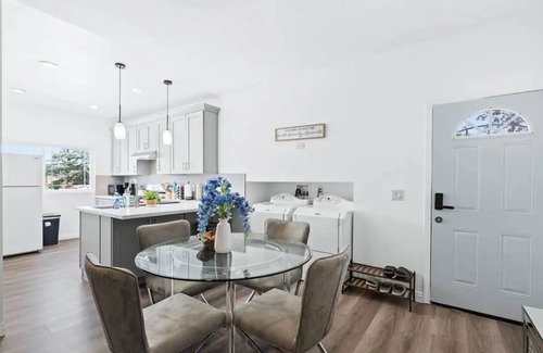 Hacienda Heights Apartment | Spacious 2-bedroom apartment in pleasant Hacienda Heights with WiFi, AC
