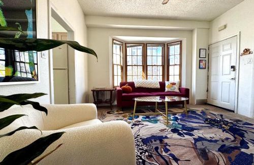 Central Colorado Springs Apartment | Spacious 2-Bedroom Suite near Downtown Colorado Springs