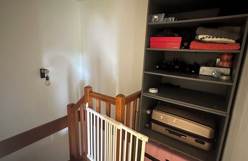 Gennevilliers Apartment | Spacious 2-Bedroom Apartment Near Olympic Venues in Paris n